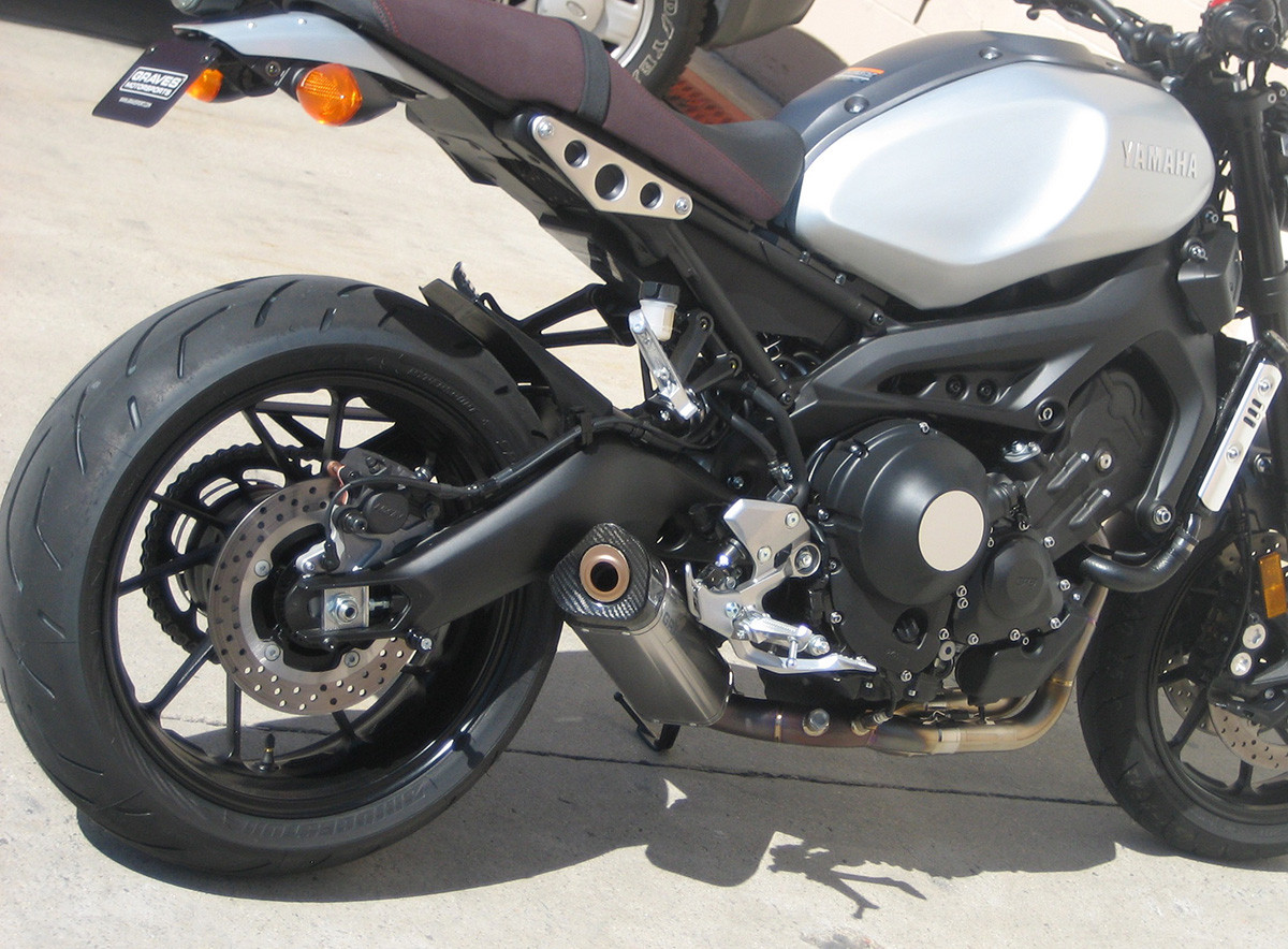 XSR900 graves メーターステー XSR900 graves メーターステー Graves Motorsports Yamaha XSR900 Dash